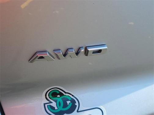 2020 Cadillac XT4 Sport