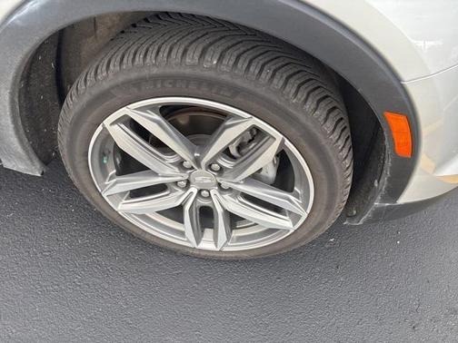 2020 Cadillac XT4 Sport