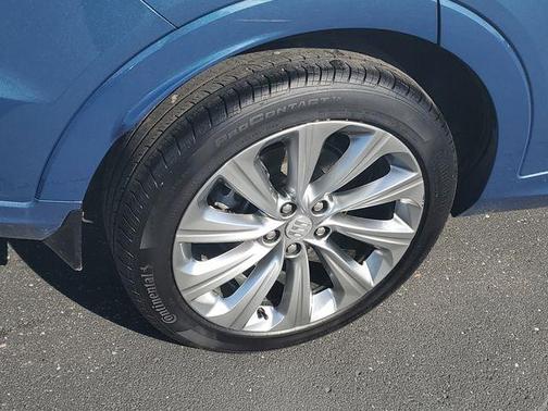 2024 Buick Envista Avenir