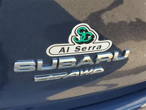 2024 Subaru Ascent Limited