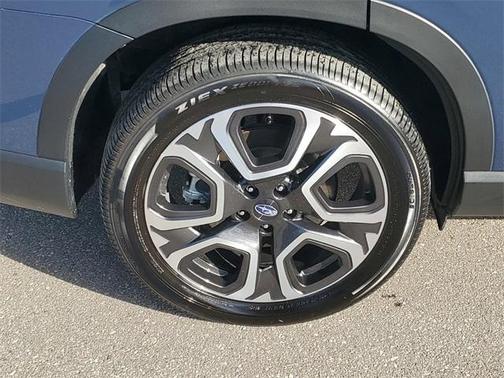 2024 Subaru Ascent Limited