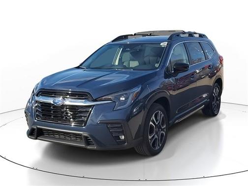 2024 Subaru Ascent Limited