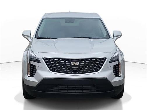 2022 Cadillac XT4 Luxury