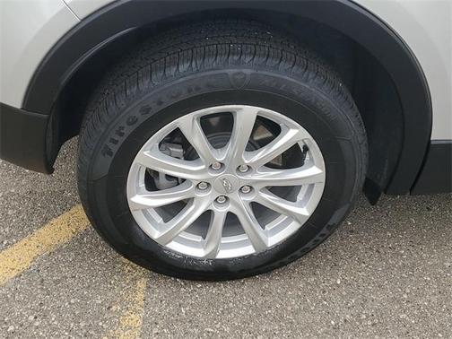 2022 Cadillac XT4 Luxury