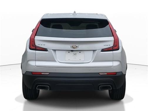 2022 Cadillac XT4 Luxury