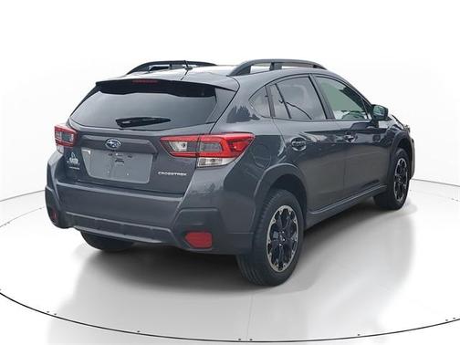 2022 Subaru Crosstrek 