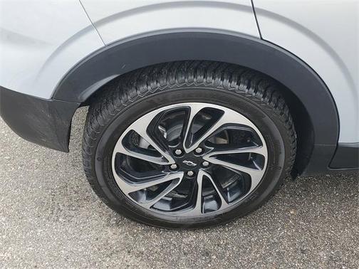 2023 Chevrolet Bolt EUV Premier