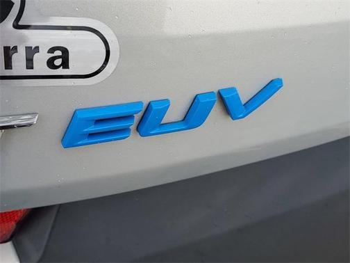 2023 Chevrolet Bolt EUV Premier