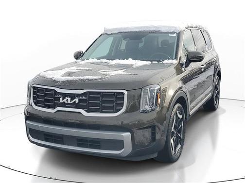 2023 Kia Telluride S