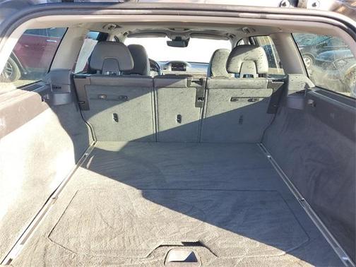 2016 Volvo XC70 T5 Premier