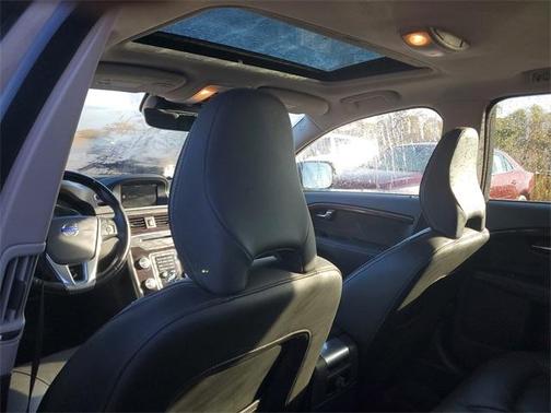 2016 Volvo XC70 T5 Premier