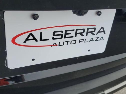 Aurora Black Pearl 2026 Kia Carnival Hybrid SX