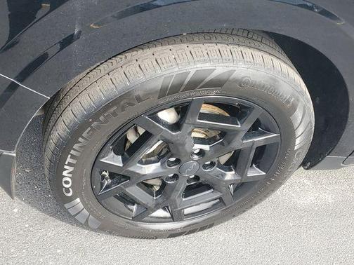 Aurora Black Pearl 2026 Kia Carnival Hybrid SX