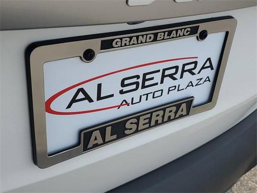 2022 Kia Seltos LX