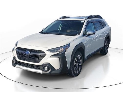2023 Subaru Outback Touring