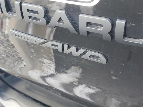 2024 Subaru Ascent Onyx Edition