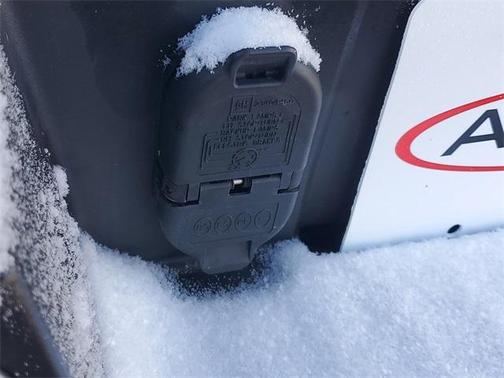 2019 Chevrolet Silverado 2500 LTZ