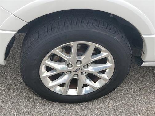 2015 Ford Expedition EL Limited