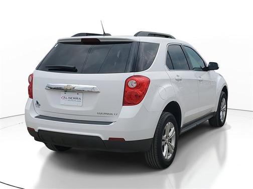 2015 Chevrolet Equinox 1LT