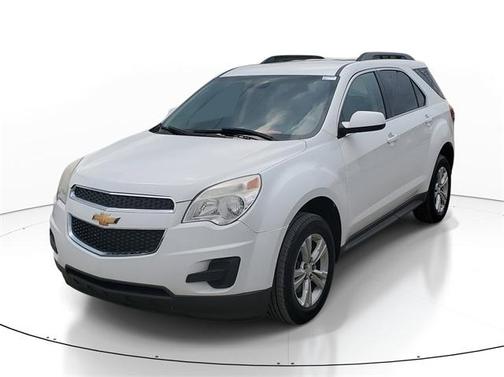 2015 Chevrolet Equinox 1LT