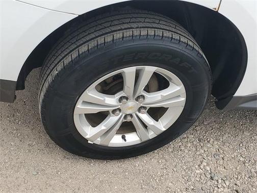 2015 Chevrolet Equinox 1LT