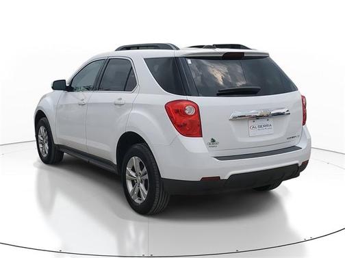 2015 Chevrolet Equinox 1LT