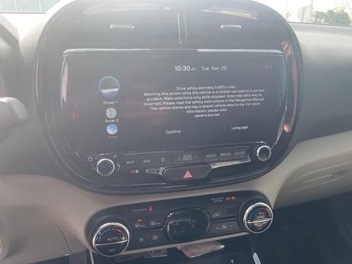 2023 Kia Soul EX