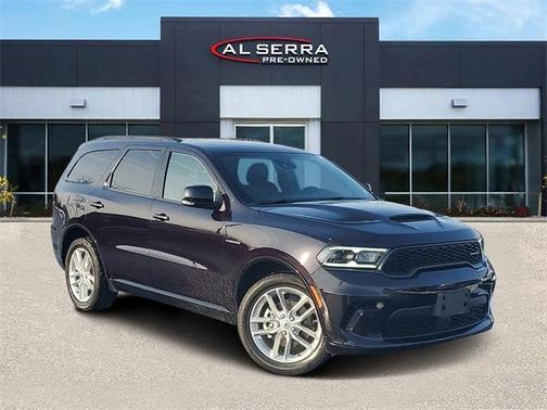 2024 Dodge Durango R/T