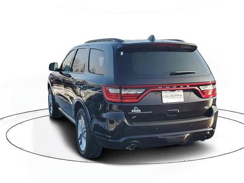 2024 Dodge Durango R/T