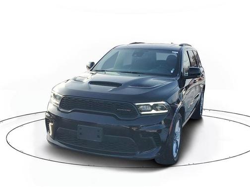 2024 Dodge Durango R/T