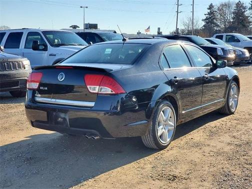 Photo 2 of 8 of 2011 Mercury Milan Base (Retail or Stock Only)