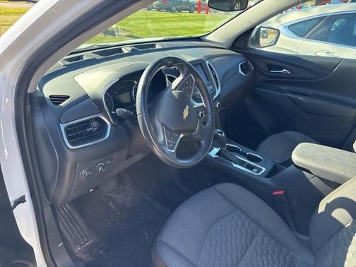 2020 Chevrolet Equinox 2LT