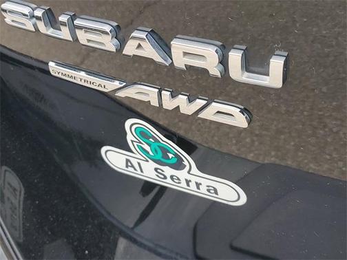 2021 Subaru Outback Limited XT