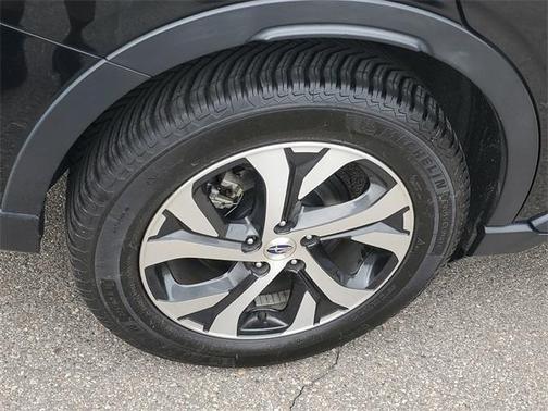 2021 Subaru Outback Limited XT