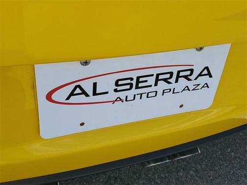 2011 Chevrolet Corvette Grand Sport
