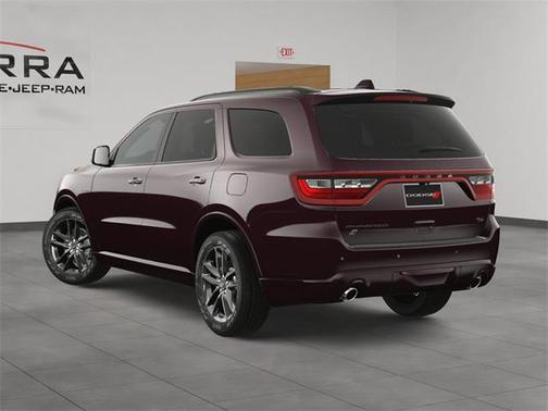 2025 Dodge Durango R/T