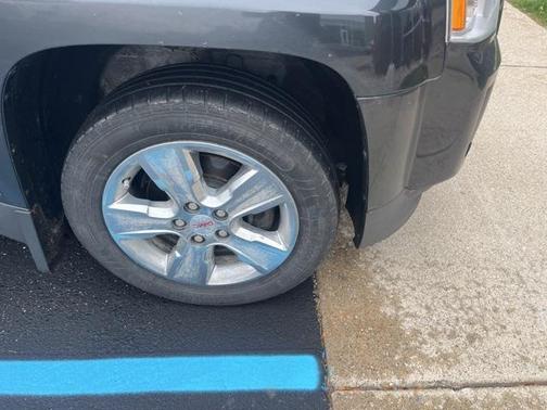 2014 GMC Terrain SLT-1