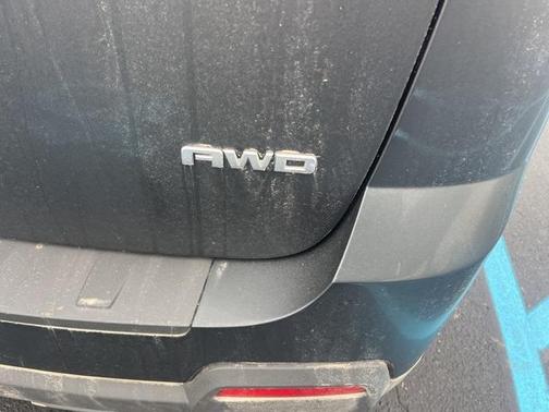 2014 GMC Terrain SLT-1