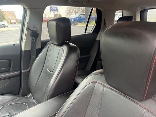 2014 GMC Terrain SLT-1