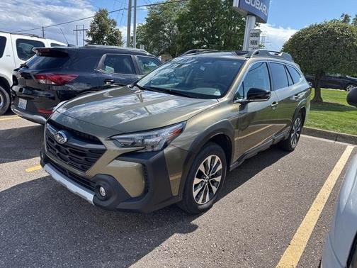 2023 Subaru Outback Limited