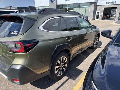 2023 Subaru Outback Limited