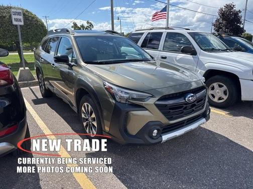 2023 Subaru Outback Limited