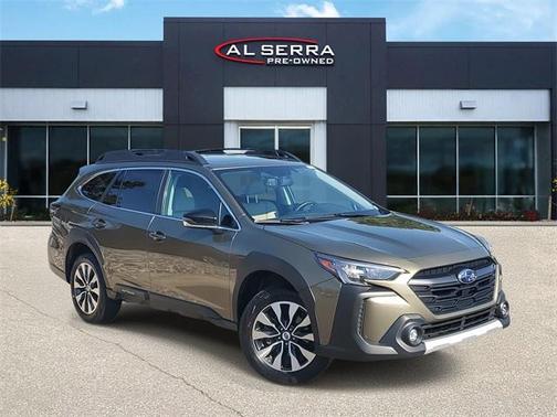 2023 Subaru Outback Limited