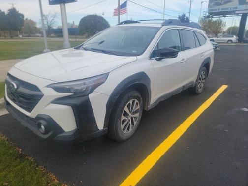 2023 Subaru Outback Premium