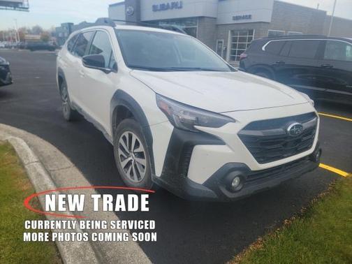 2023 Subaru Outback Premium