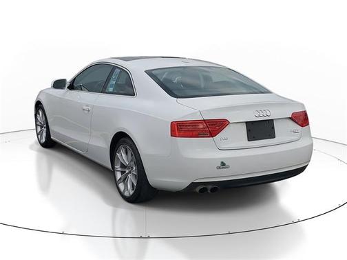 2014 Audi A5 2.0T Premium Plus