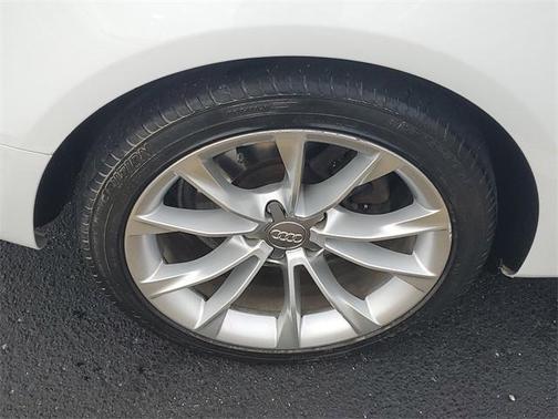 2014 Audi A5 2.0T Premium Plus