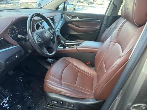 2020 Buick Enclave Avenir