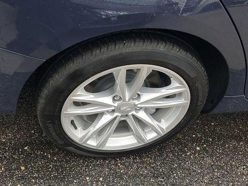 2025 Cadillac CT4 Luxury