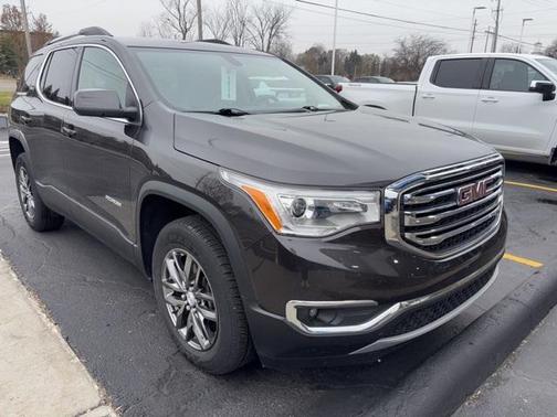 2017 GMC Acadia SLT-1
